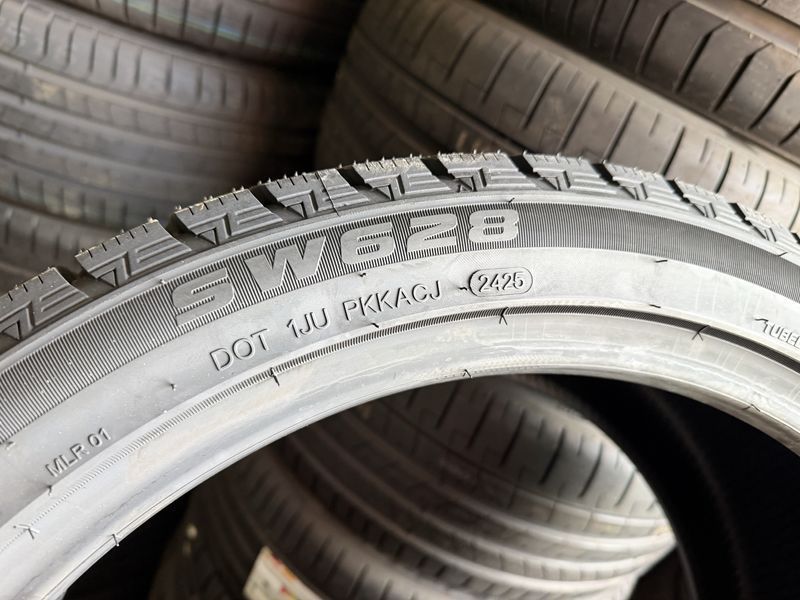 255/40/20 Westlake 4бр