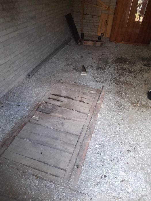 Продам гараж в центре