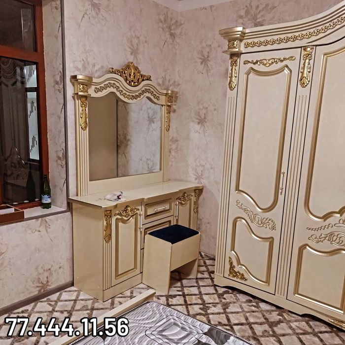 Zakasga MEBEL yasab beriladi