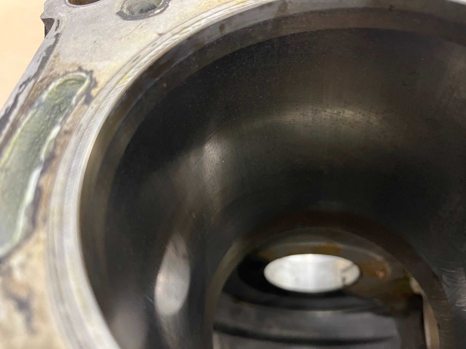 Блок двигател M156 6.2 V8 63 AMG 63AMG E63 ML63 Cl63 CLS63 C63 SL63