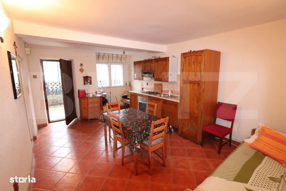 Apartament in Vila toate utilitatile Gaesti