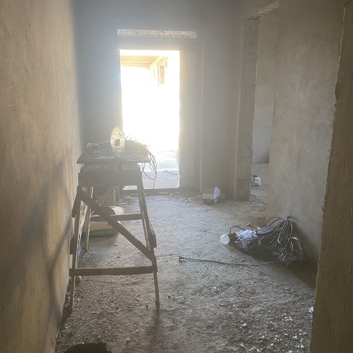 Продам дом 3_х комнатную