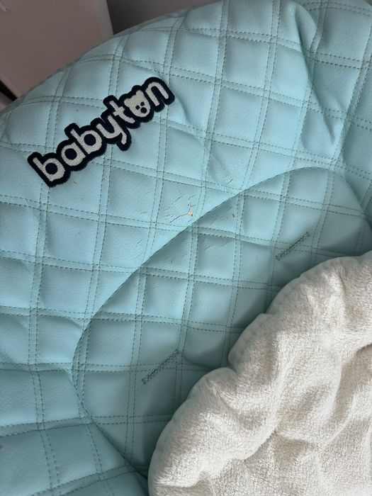 Стул для кормления Babyton