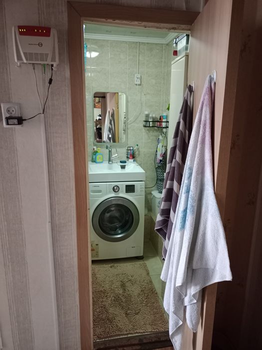 Продам 2 х комнатную квартиру