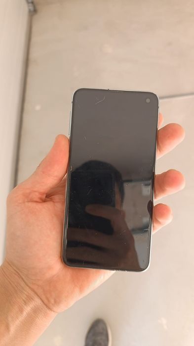 Самсунг s10e 128 gb