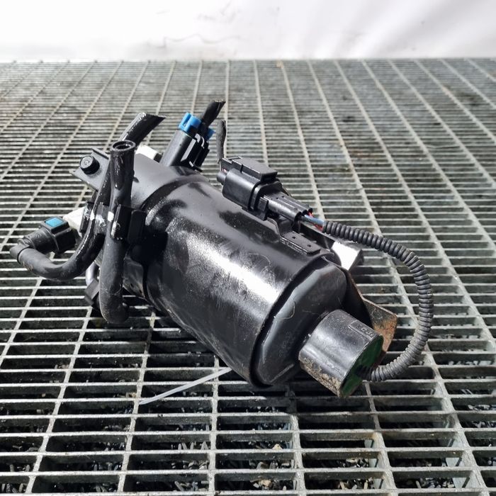 Carcasa Filtru Combustibil Hyundai Santa Fe 3 2.2 Diesel - (1351) NU ARE COD