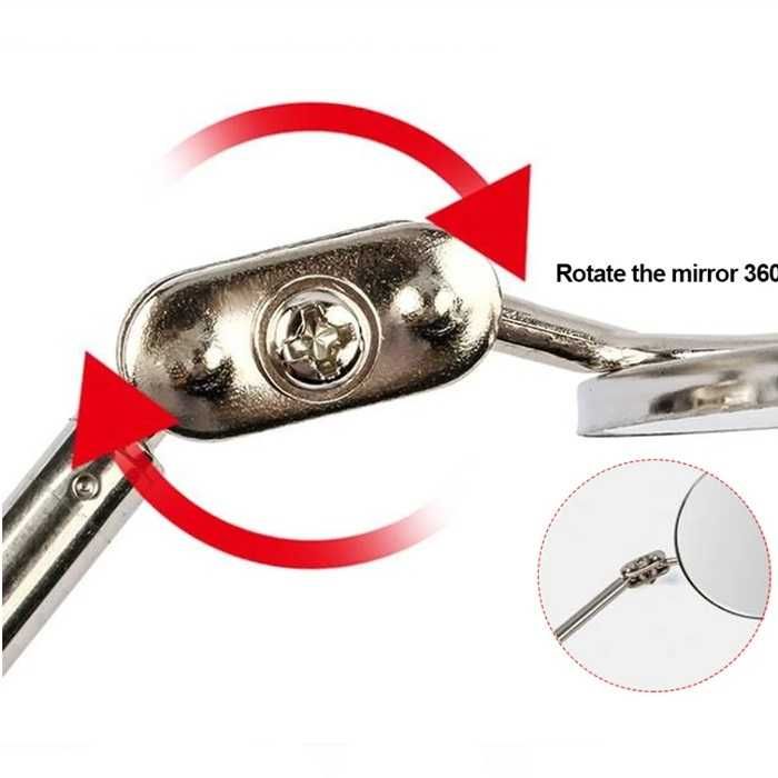 Огледало телескопично - 2277