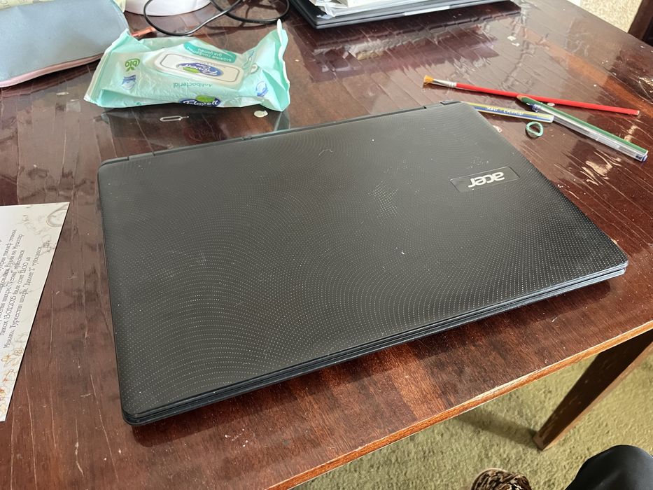 Продам ноут ACER