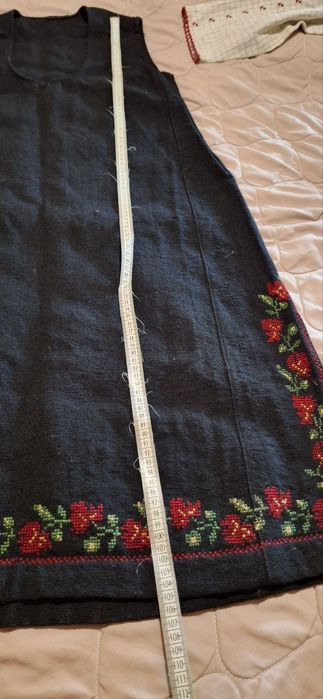 Автентична народна носия