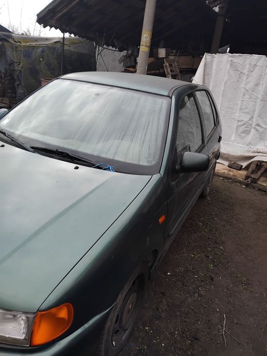 Vanzare wolsvagen polo