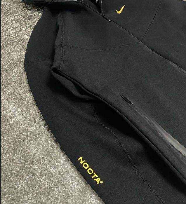 Продается Nike x NOCTA NRG Tech