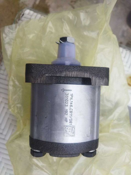 Магнит Клапан Лазер Ер Текислагич эхтиёт қисмлар