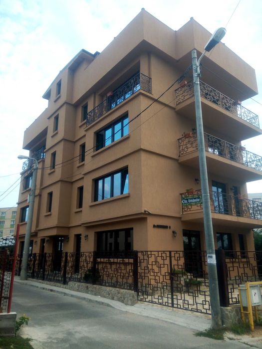 Spatiu BIROURI 227 mp