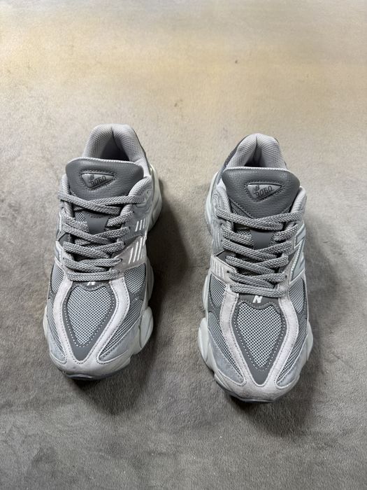 New Balance 9060 42 // 43 // 44 noi new