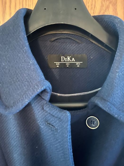 Палто и сака Dika и Kensol