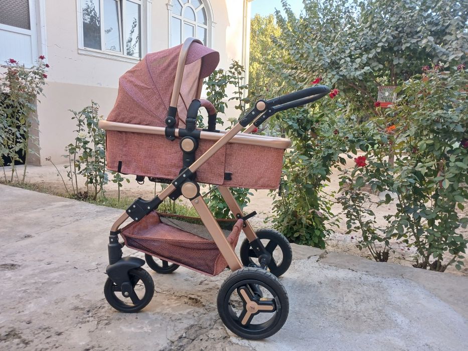Продается детская коляска