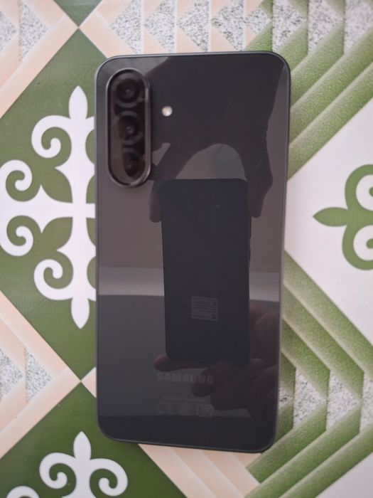 SAMSUNG A36 5G || 8/256GB