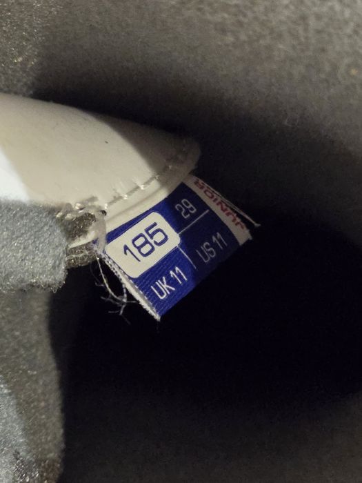 Лыжи детские комплект