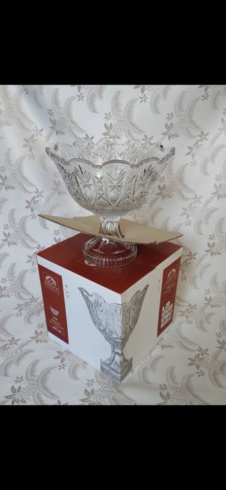 Ваза для фруктов. Фруктовница.