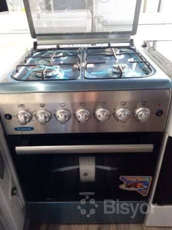 Газ плита бирюса оптовая торговля