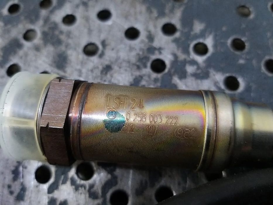 Sonda lambda volvo 850 0258003222