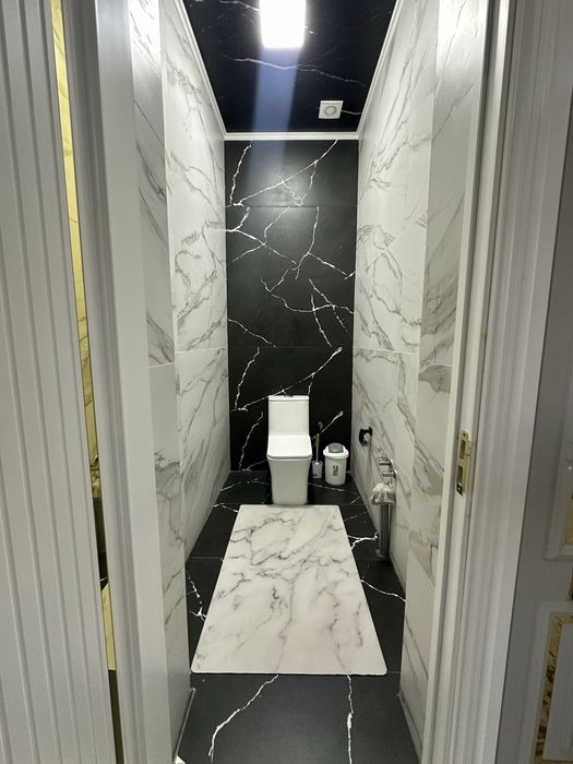 Hovli sotiladi 8 sotix chirchiqda