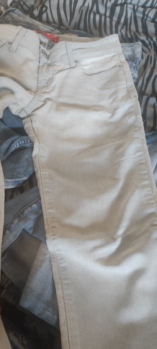 Дамски дънки Armani, Guess, Levis