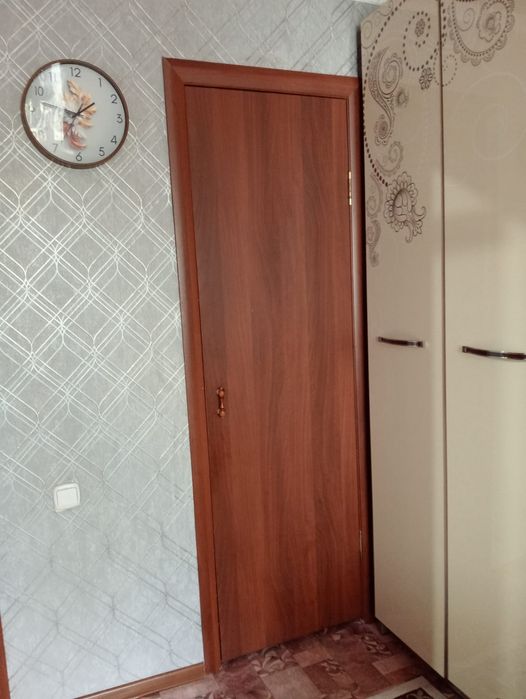 Продам квартира.