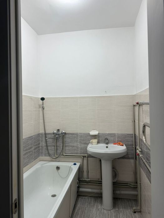 Продаётся 2х комнатная квартира