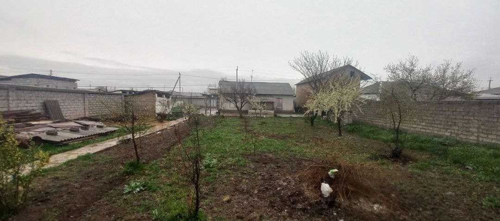 участок, 10 соток, 5 комнат, в Суруме, ориентир Бинокор,