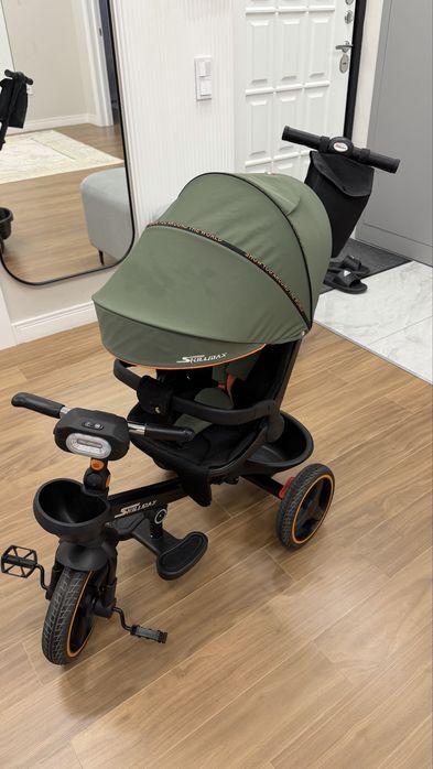 Продам велосипед детский