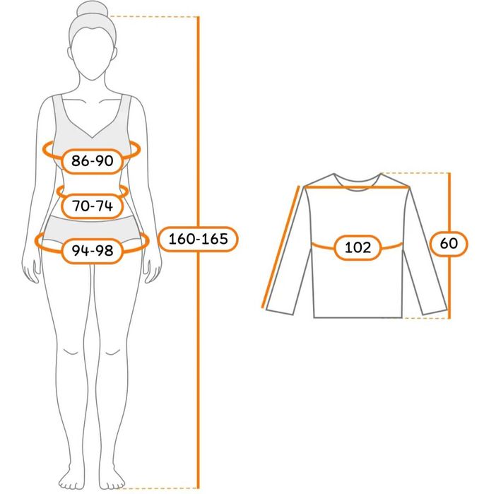 Безрукавка - жилетка