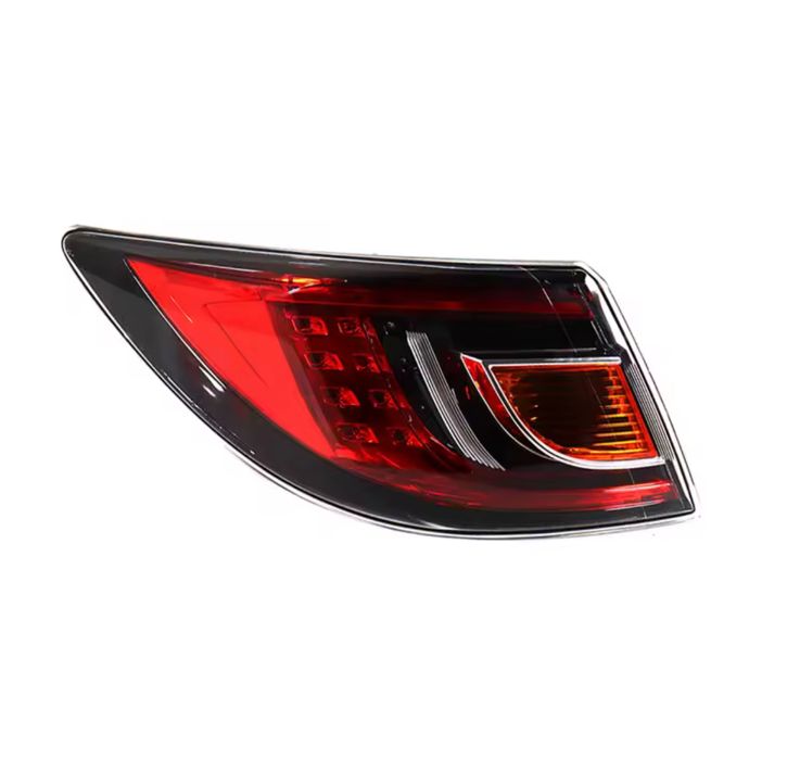 Stop Lampa Tripla Triple Stopuri Lampi LED Mazda 6 GH 2008-2012