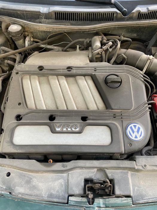 Продаю Volkswagen Jetta