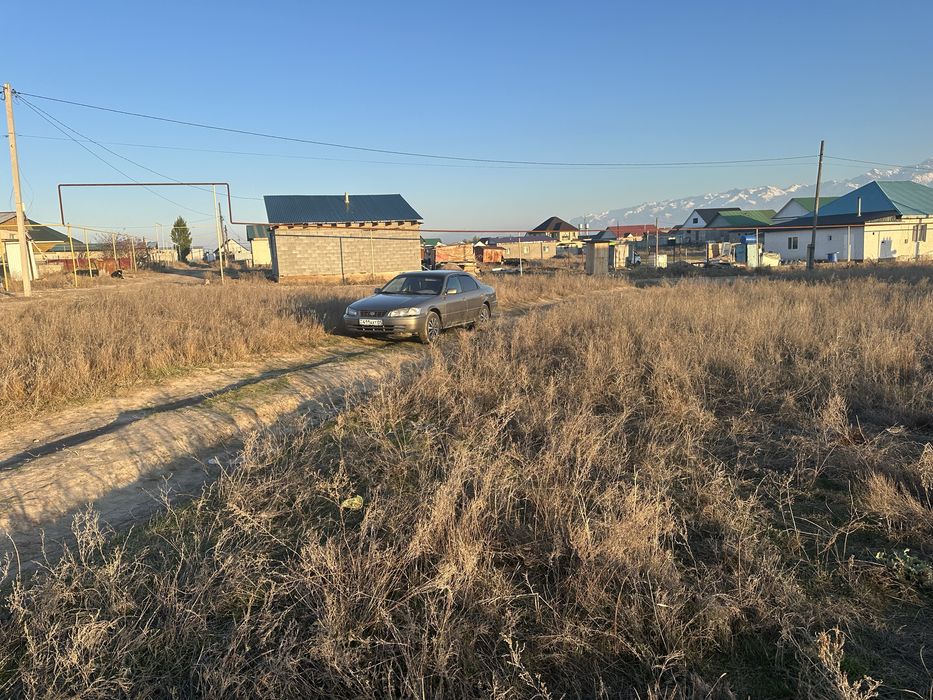 Участок продам в селе Батыр