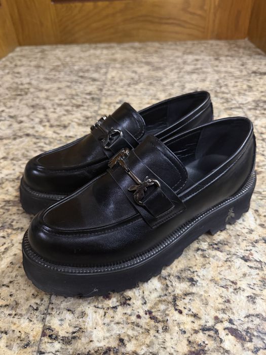 Дамски мокасини Patrizia Pepe