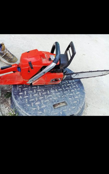 Drujba Husqvarna 3.65.