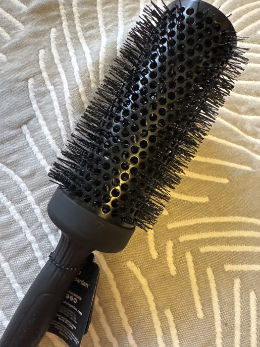 Черный брашинг Olivia Garden