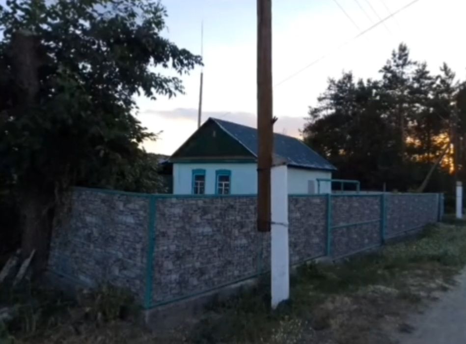 Продам частный дом