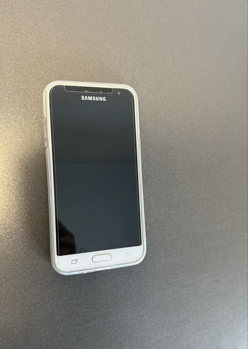 Samasung J3 2016