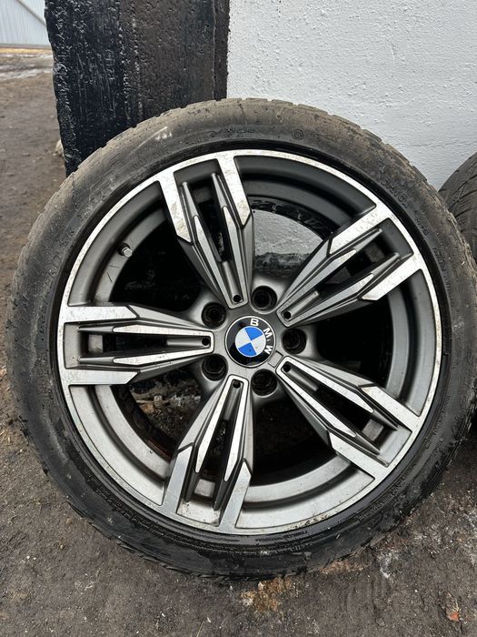 Продам диски с шинами