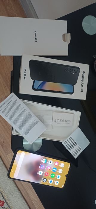 Samsung A34 /128G