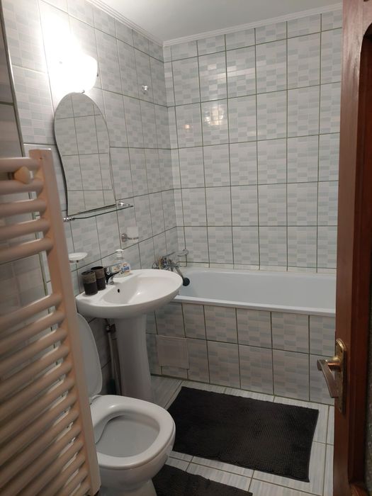 Apartament 3 camere zona Lotus Center - Cantemir-Nufarul (Salca)