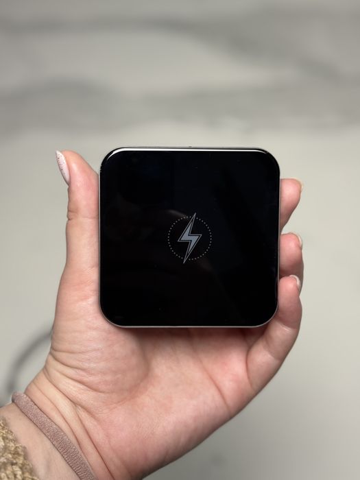 Încărcător Wireless Fast Charger Qeno All Good