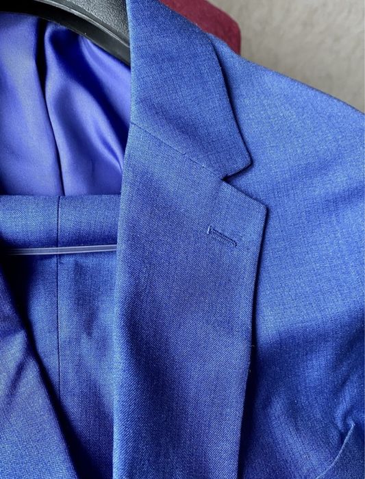 Костюм шалбар новый