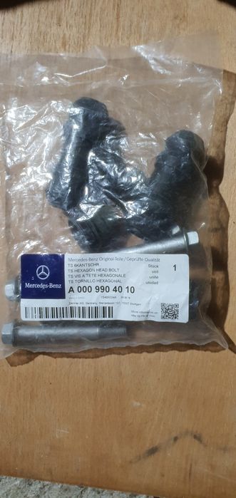 Set reparatie(ghidaje)etrier Mercedes-Benz