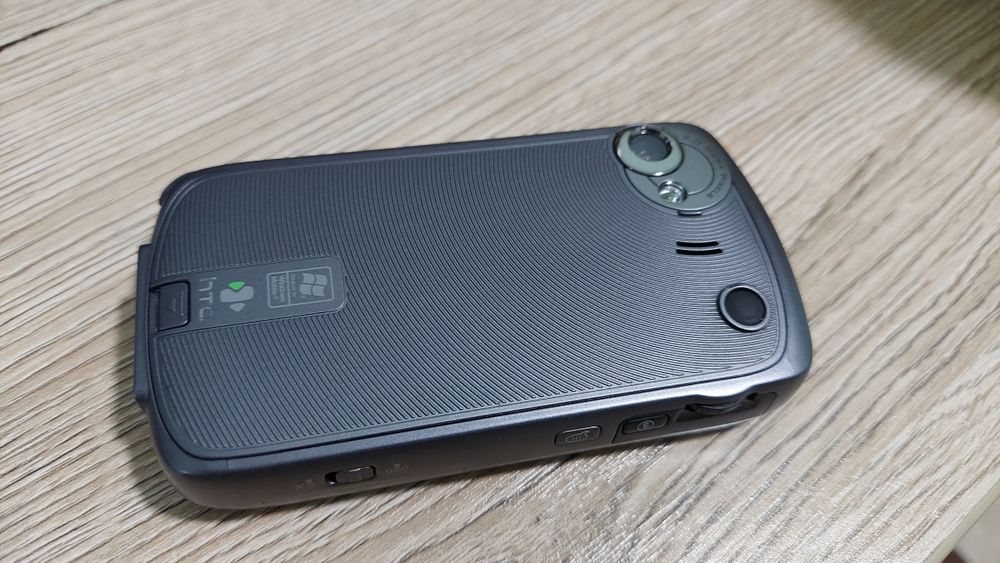 HTC MOGUL  коллекционная вещь