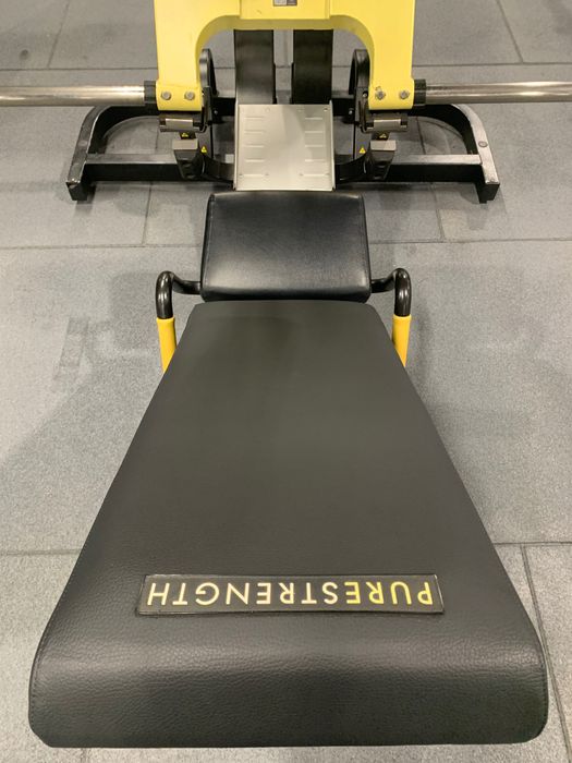Лег преса Technogym Pure Strength