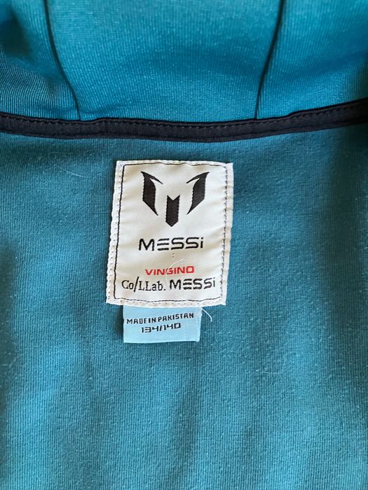 Детски Суичър Messi