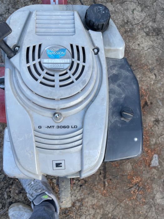 Vând Motosapa einhill stare foarte bună ! Folosită foarte puțin